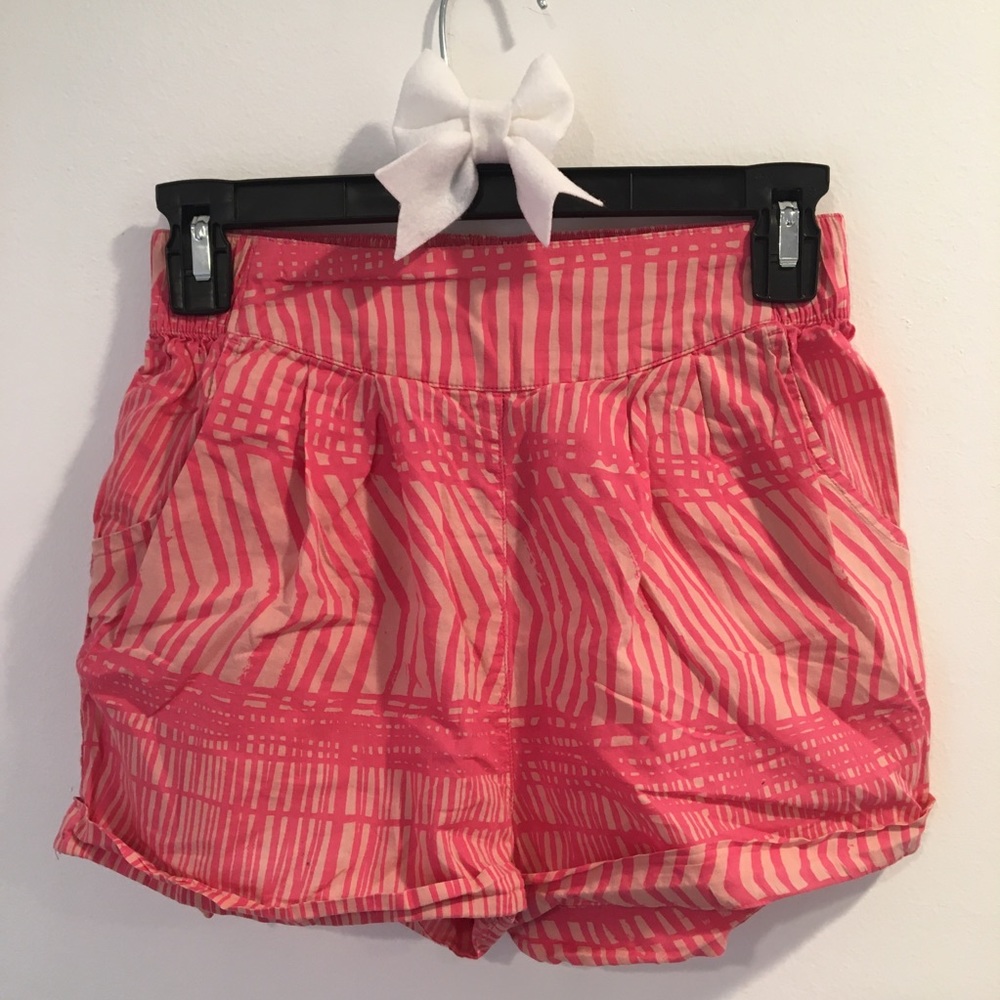 ☆H&M Shorts☆